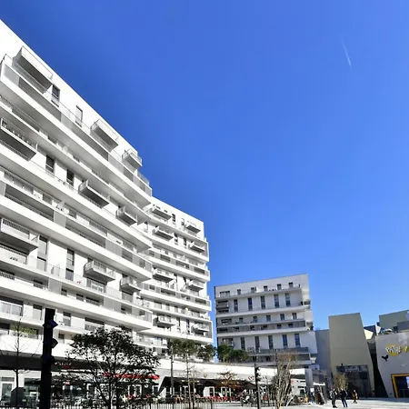 Zenao 公寓式酒店