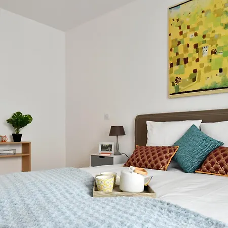 Zenao Aparthotel