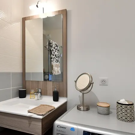 Zenao 3* Massy (Essonne)