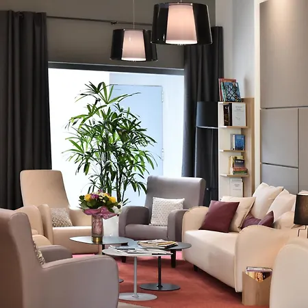 Zenao Apartahotel Massy (Essonne)