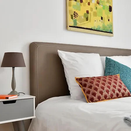 Aparthotel Zenao Massy (Essonne)