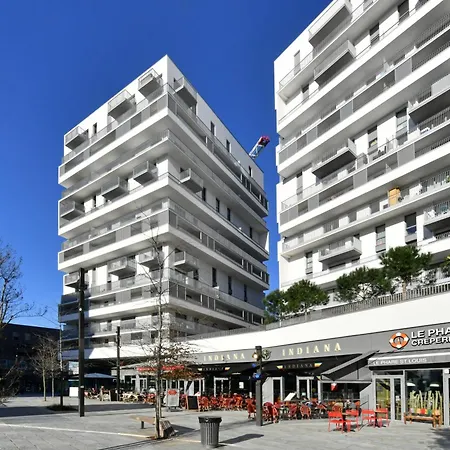 Zenao 3* Massy (Essonne)