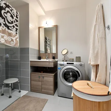 Zenao 3* Massy (Essonne)